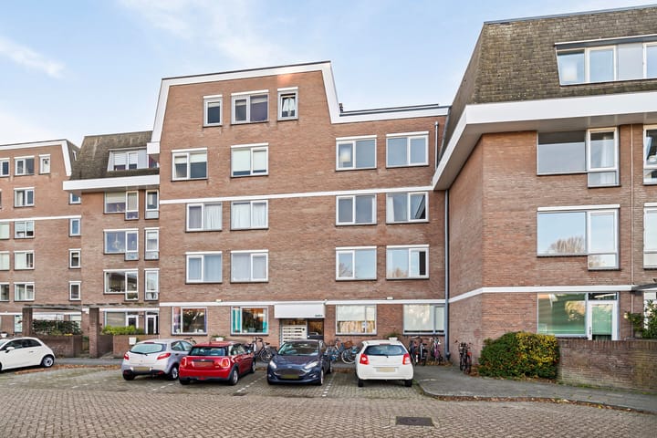 Foto 5 van Voordorp 38