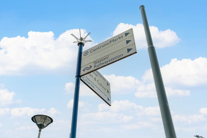 Foto 24 van Westvest 175