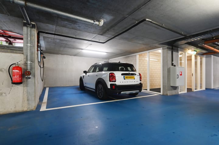 Foto 4 van Lamsrustlaan 157