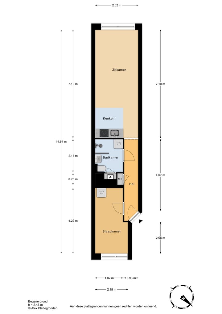 Foto 27 van Westvest 175