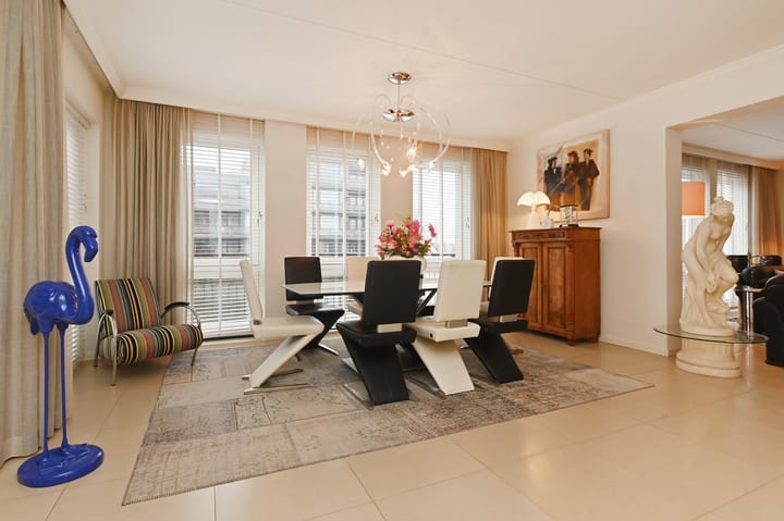 Foto 16 van Lamsrustlaan 157