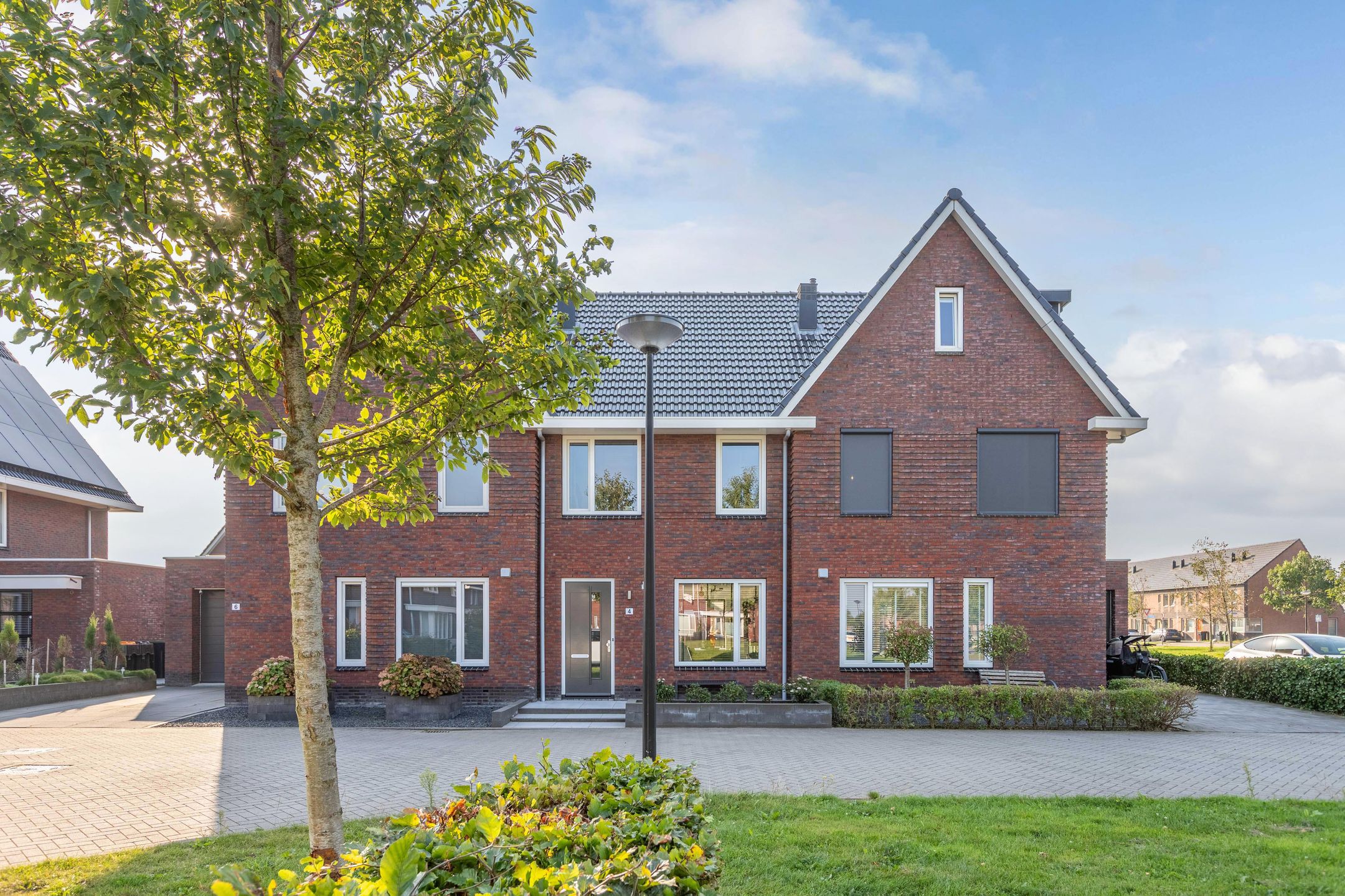 Foto 3 van Purperreiger 4