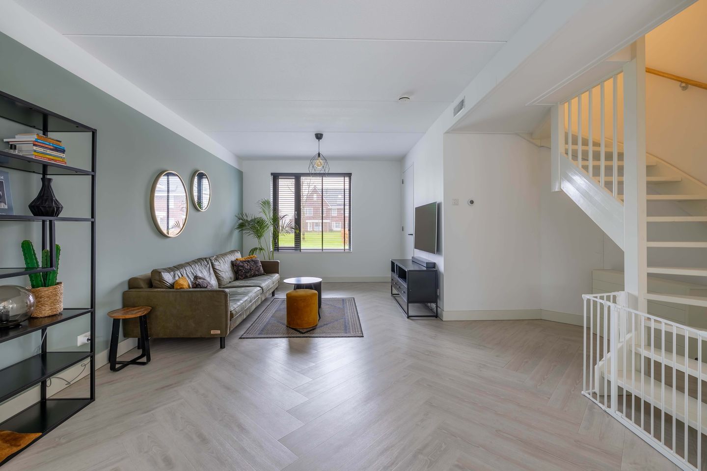 Foto 10 van Purperreiger 4