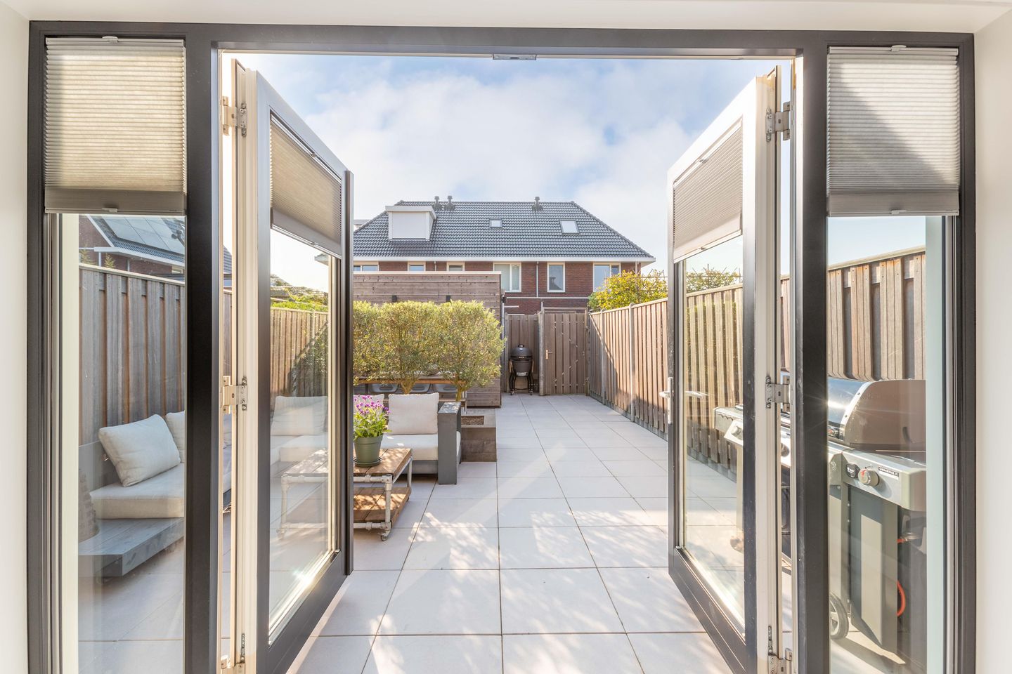 Foto 19 van Purperreiger 4