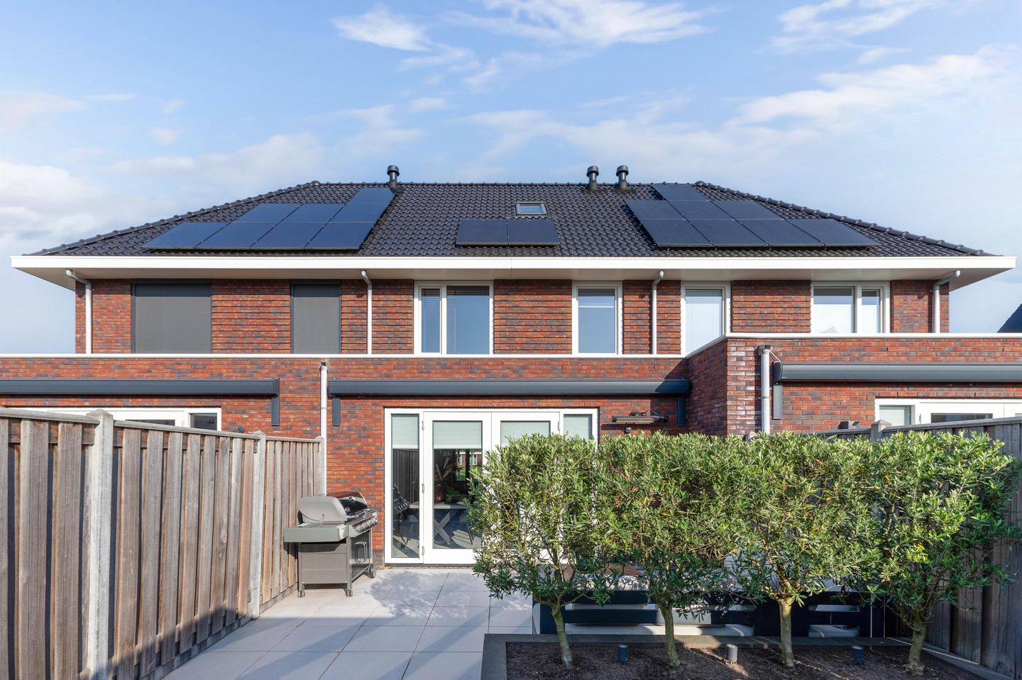 Foto 20 van Purperreiger 4