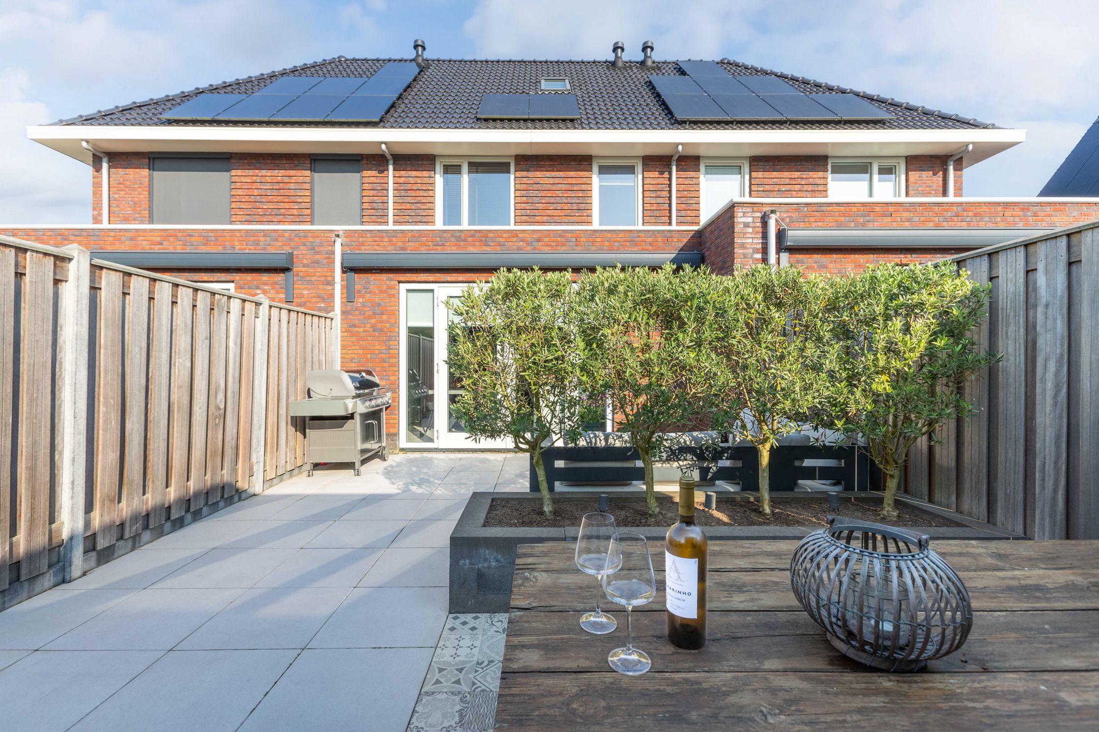 Foto 21 van Purperreiger 4