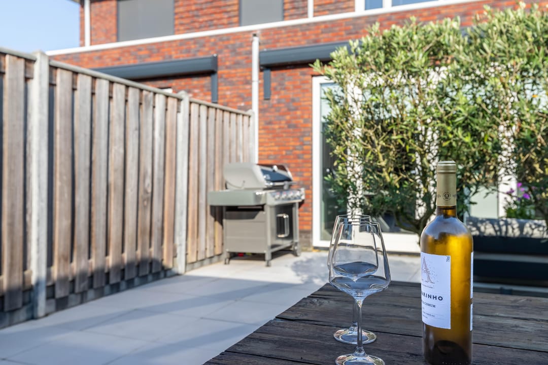 Foto 22 van Purperreiger 4