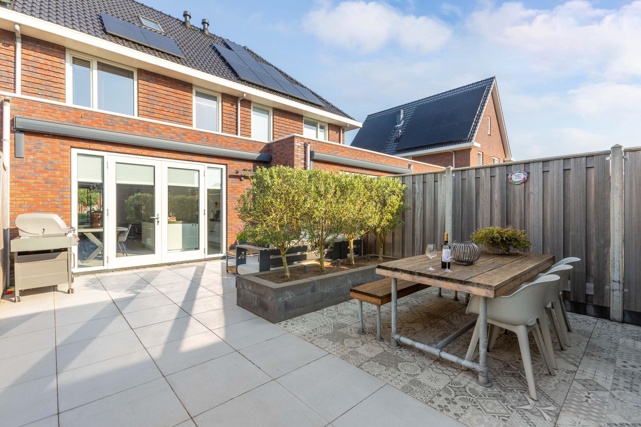 Foto 24 van Purperreiger 4