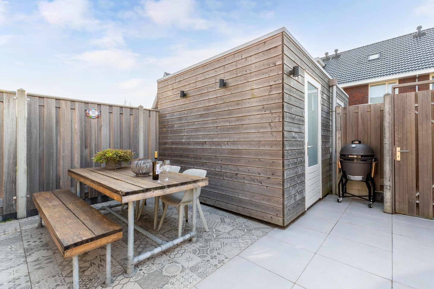 Foto 25 van Purperreiger 4