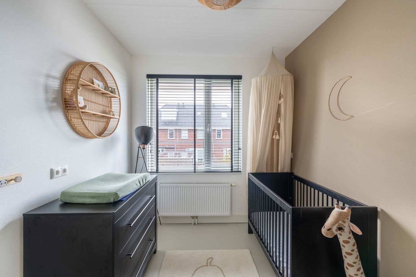 Foto 29 van Purperreiger 4