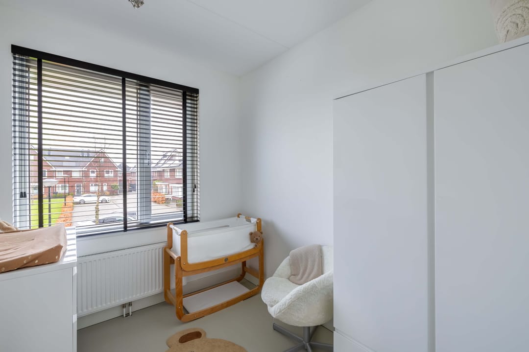 Foto 31 van Purperreiger 4