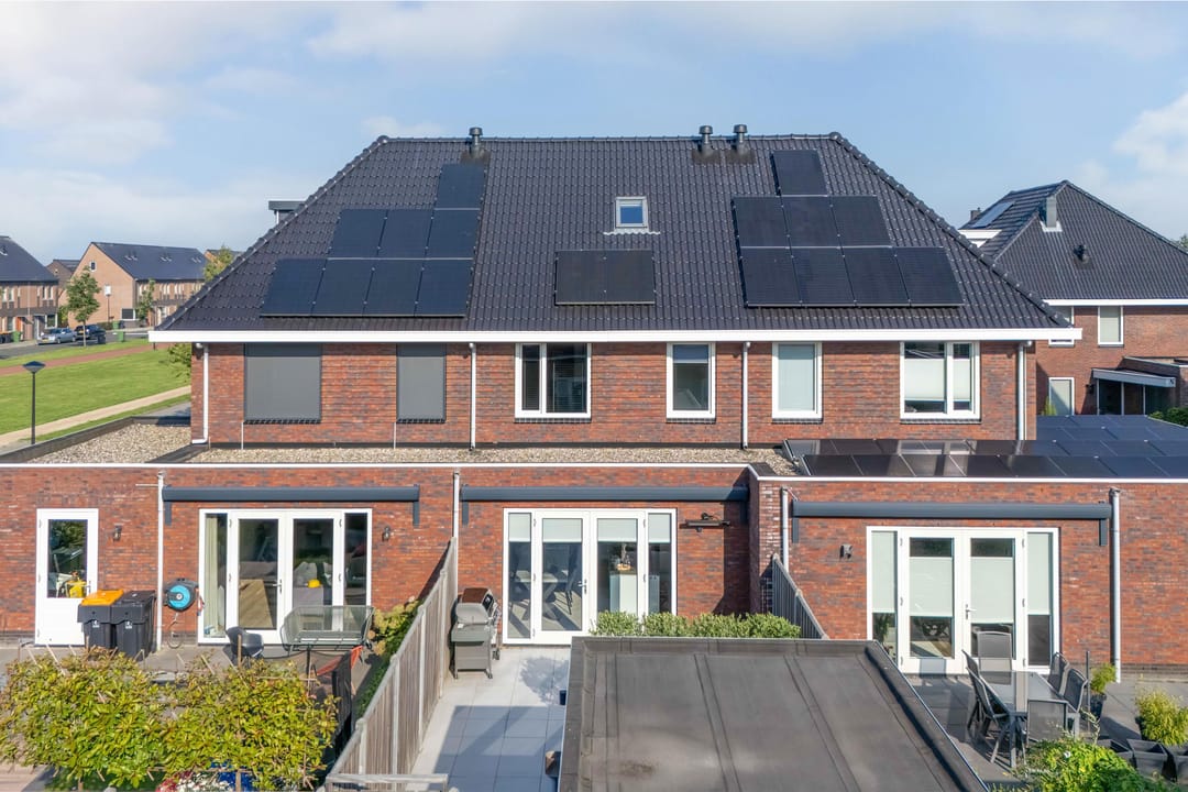 Foto 38 van Purperreiger 4