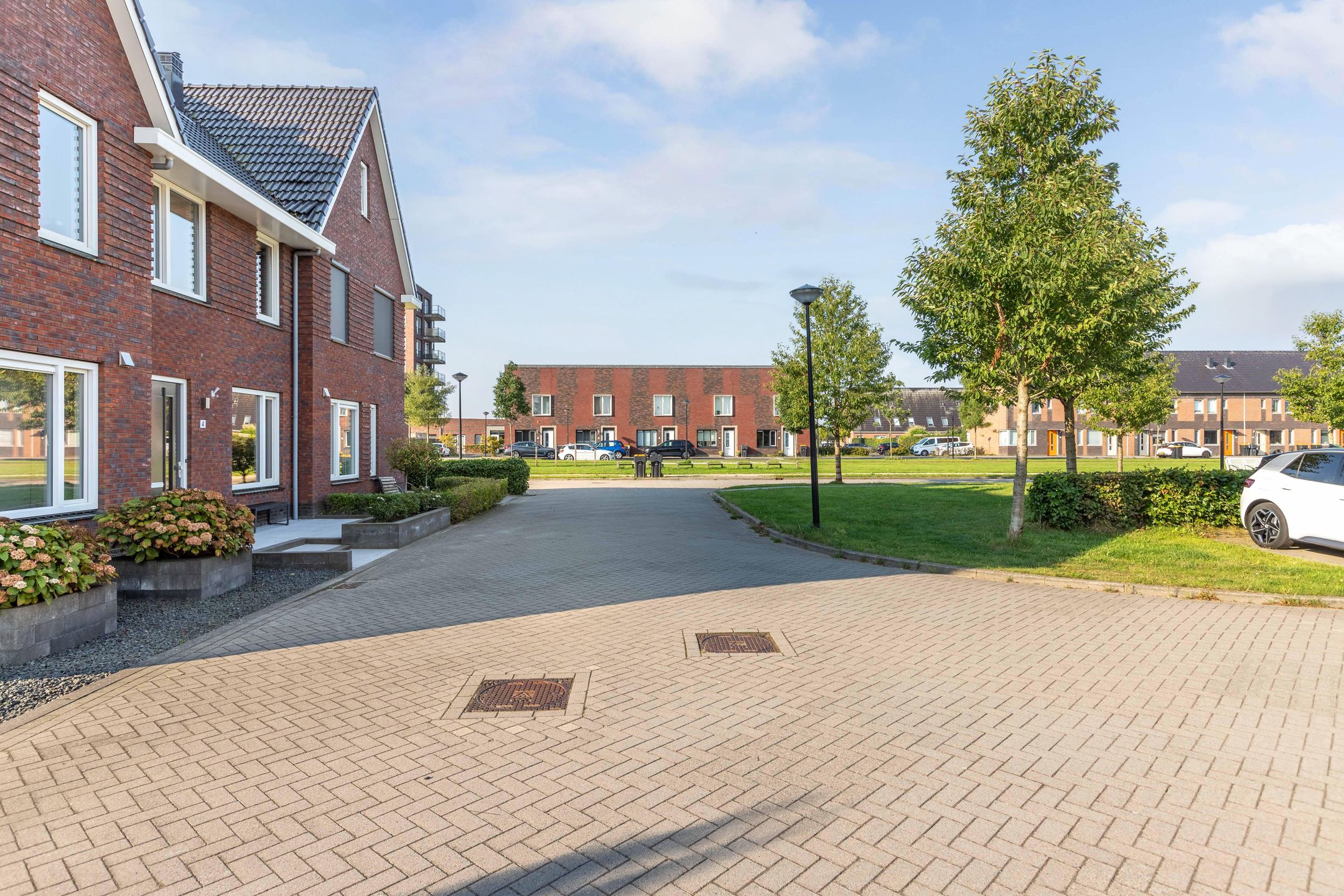 Foto 39 van Purperreiger 4