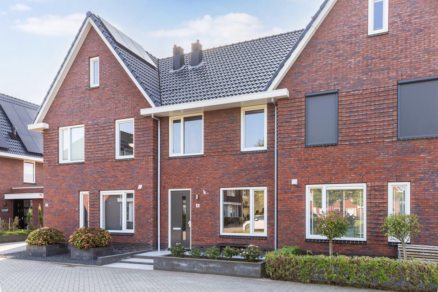 Foto 40 van Purperreiger 4