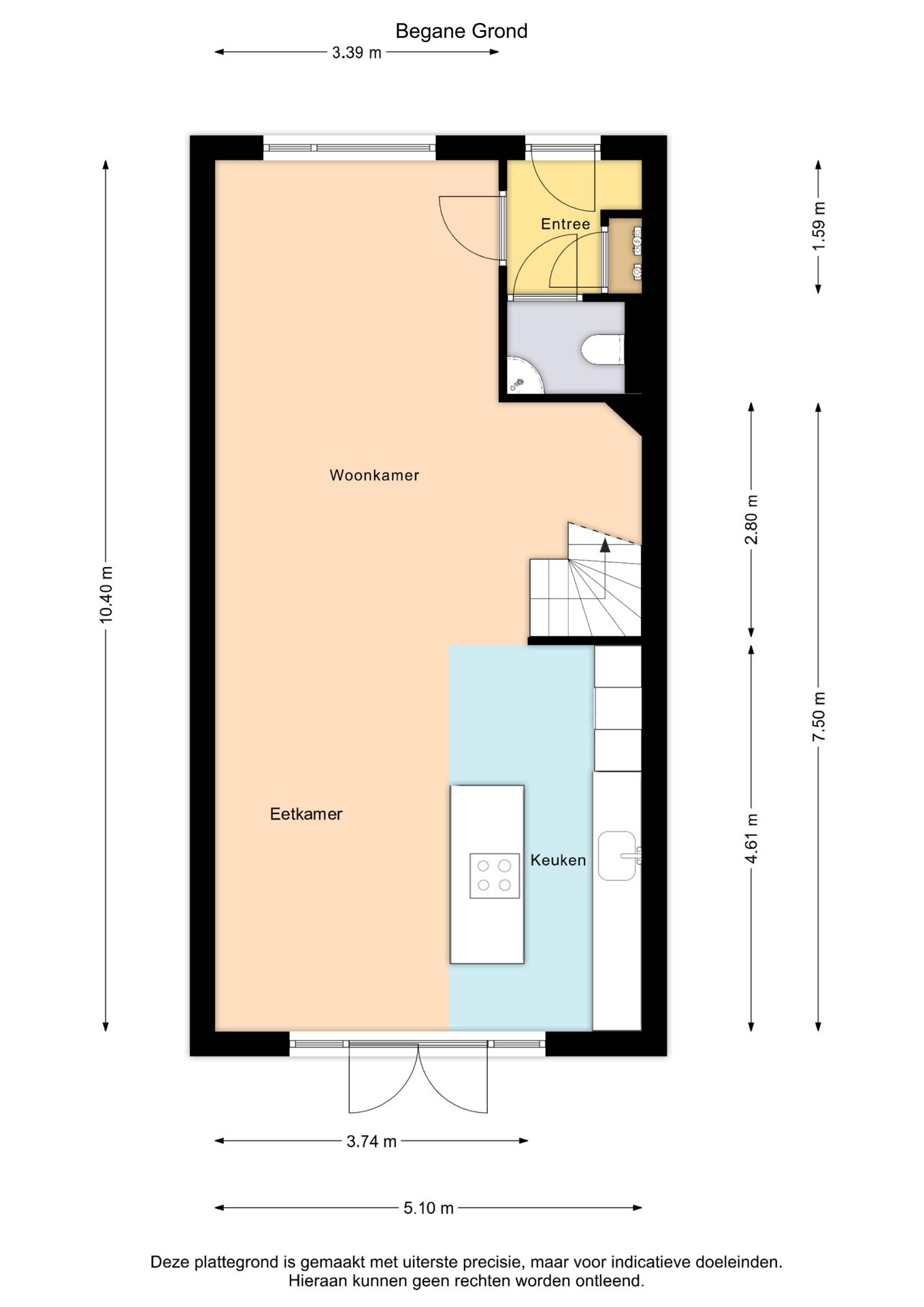 Foto 42 van Purperreiger 4