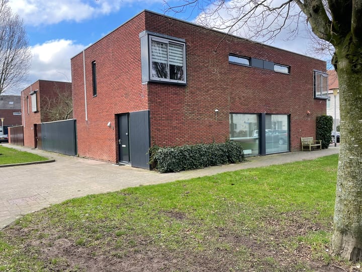 Foto 1 van Gemaalpad 3