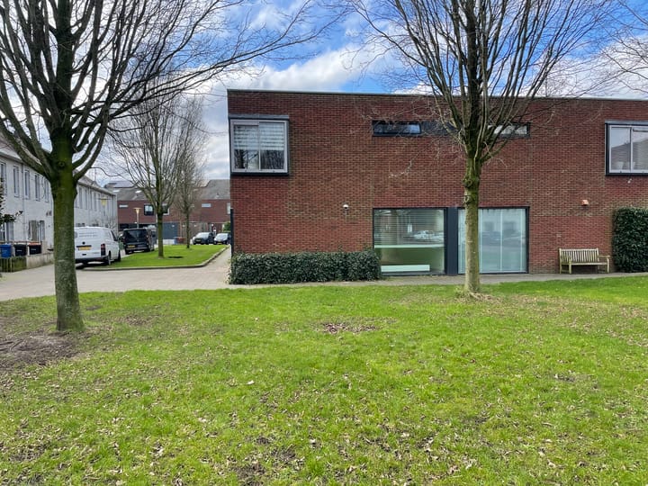 Photo 3 of Gemaalpad 3