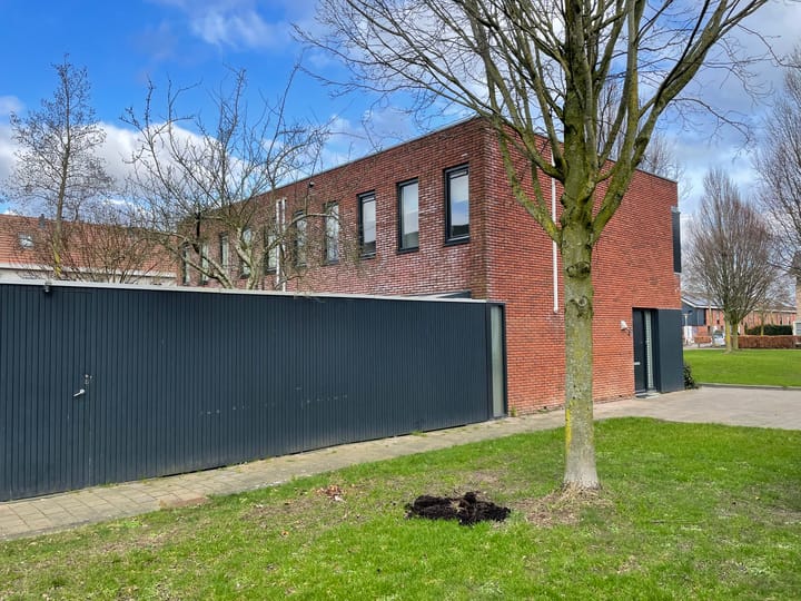 Foto 6 van Gemaalpad 3