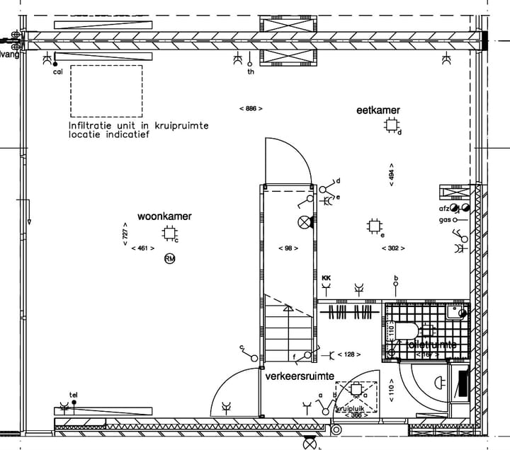 Foto 25 van Gemaalpad 3