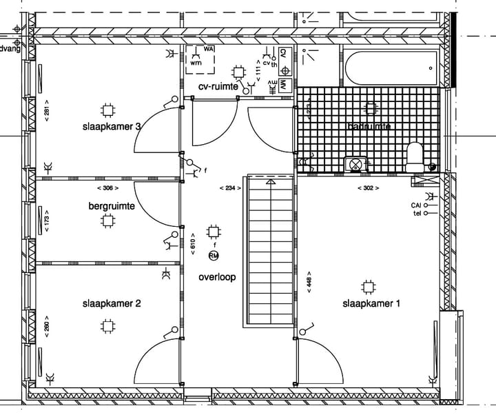 Foto 26 van Gemaalpad 3