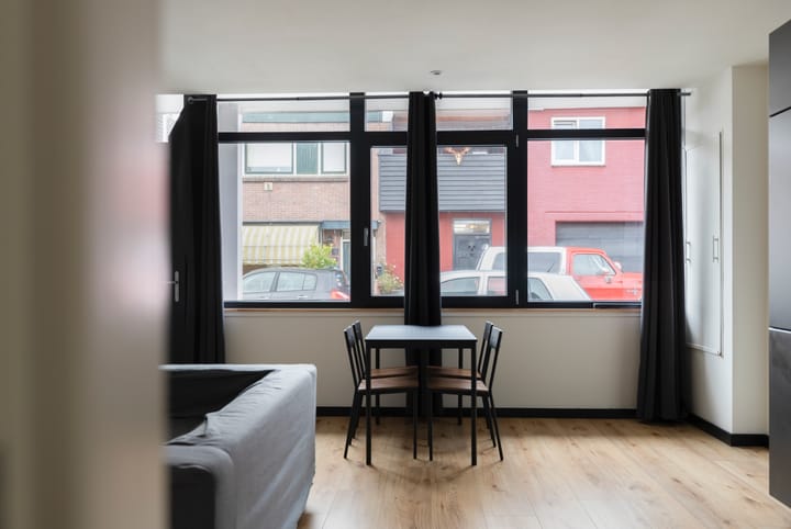 Foto 3 van Beukenstraat 1-B