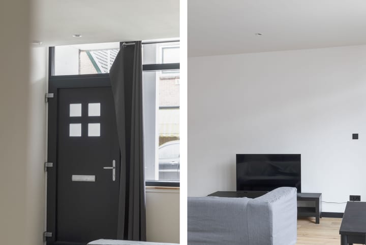 Foto 5 van Beukenstraat 1-B