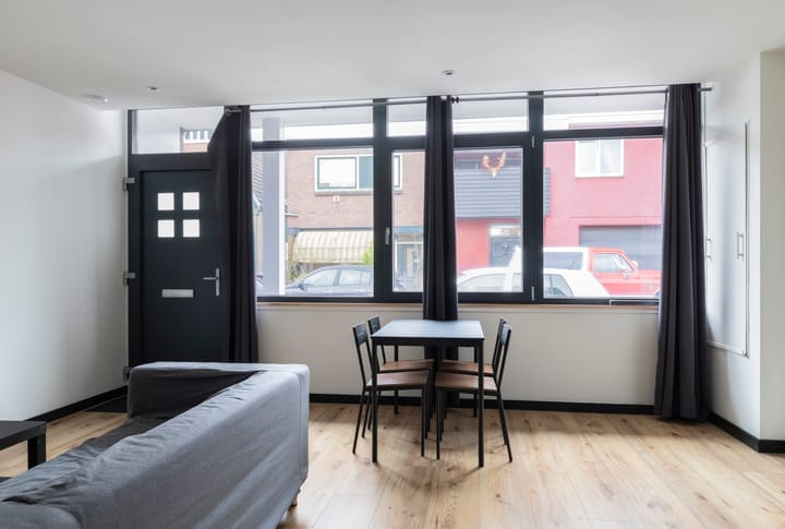 Foto 8 van Beukenstraat 1-B