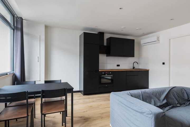 Foto 9 van Beukenstraat 1-B