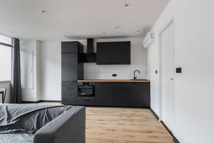 Foto 10 van Beukenstraat 1-B