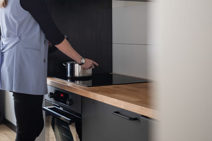 Foto 11 van Beukenstraat 1-B