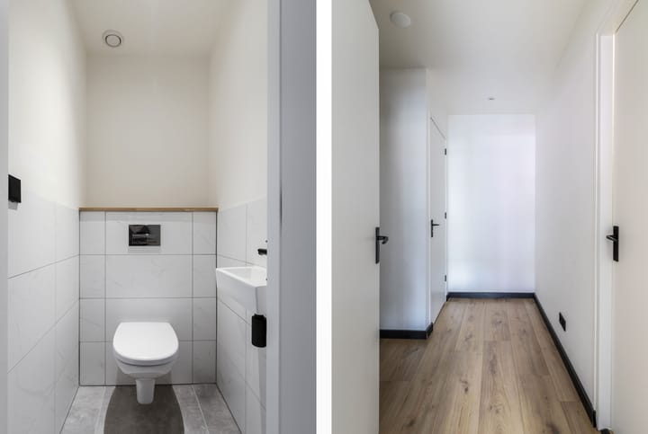 Foto 13 van Beukenstraat 1-B