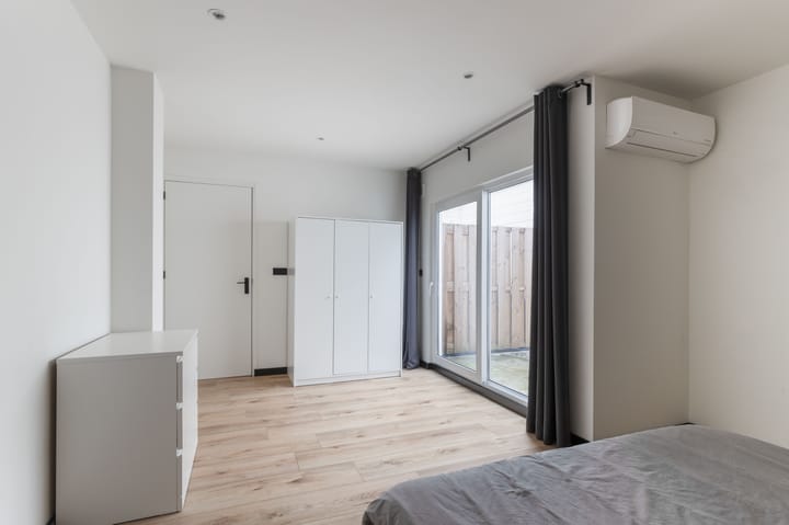 Foto 14 van Beukenstraat 1-B