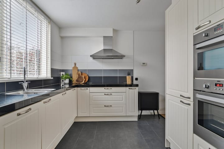 Foto 2 van Elvis Presleystraat 4