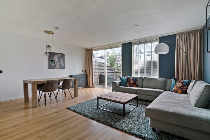 Foto 3 van Elvis Presleystraat 4