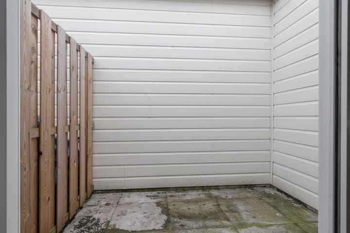 Foto 19 van Beukenstraat 1-B