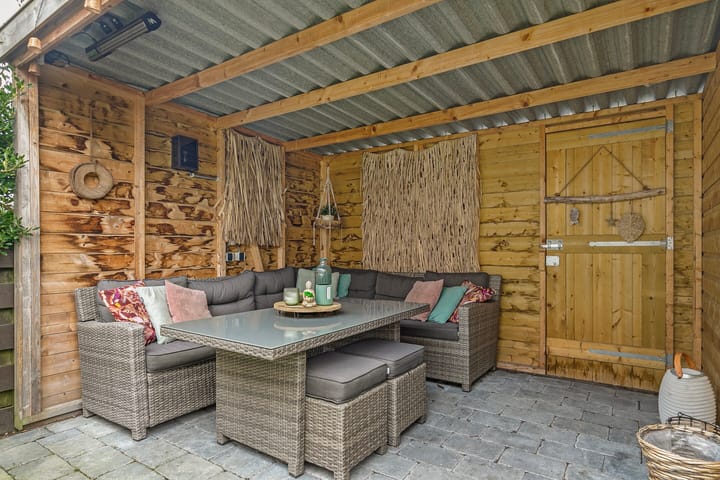 Foto 4 van Elvis Presleystraat 4