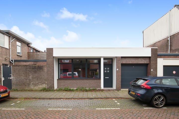 Foto 20 van Beukenstraat 1-B