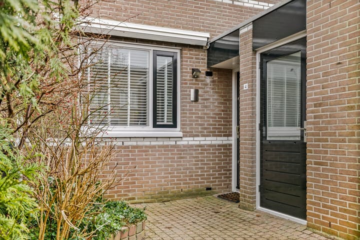 Foto 5 van Elvis Presleystraat 4