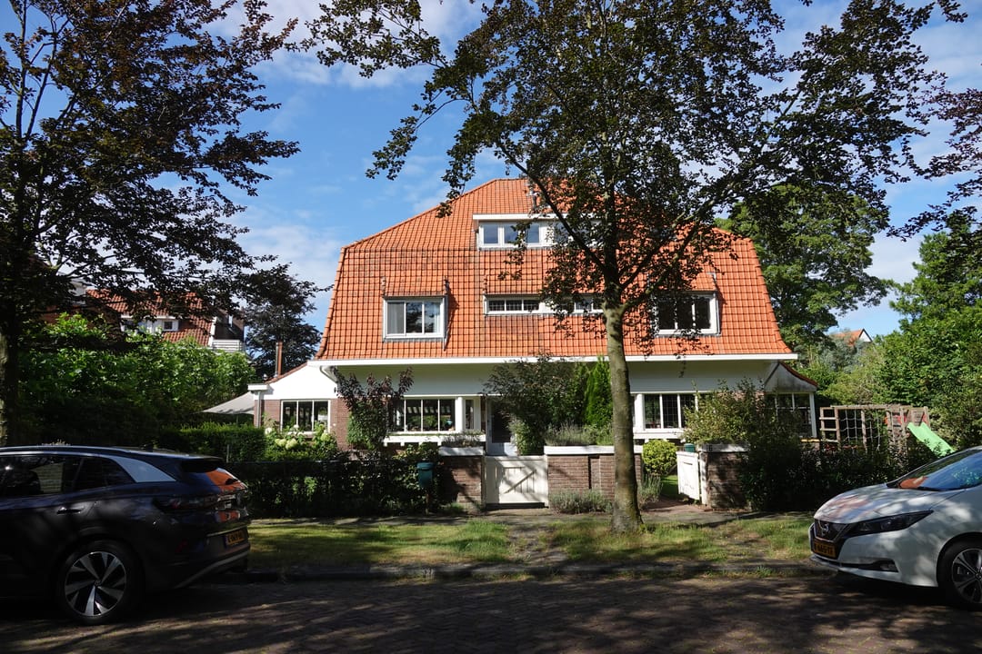 Foto 86 van Beukenhorstlaan 8