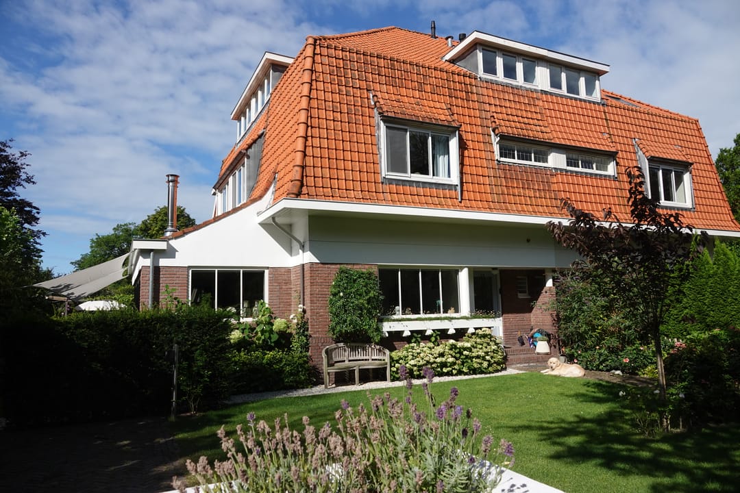 Foto 88 van Beukenhorstlaan 8