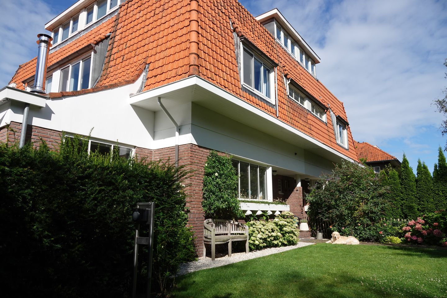 Foto 89 van Beukenhorstlaan 8