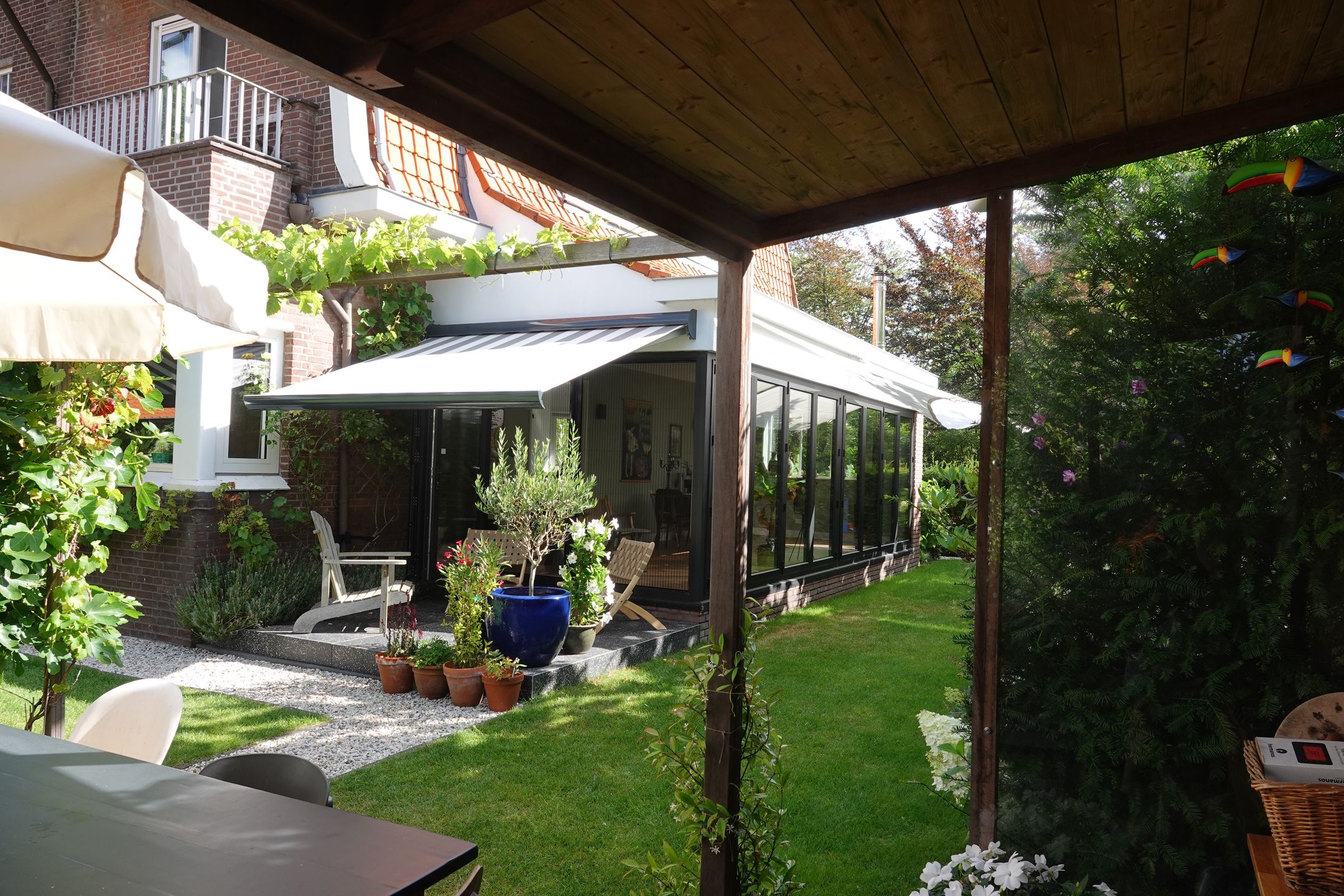 Foto 93 van Beukenhorstlaan 8