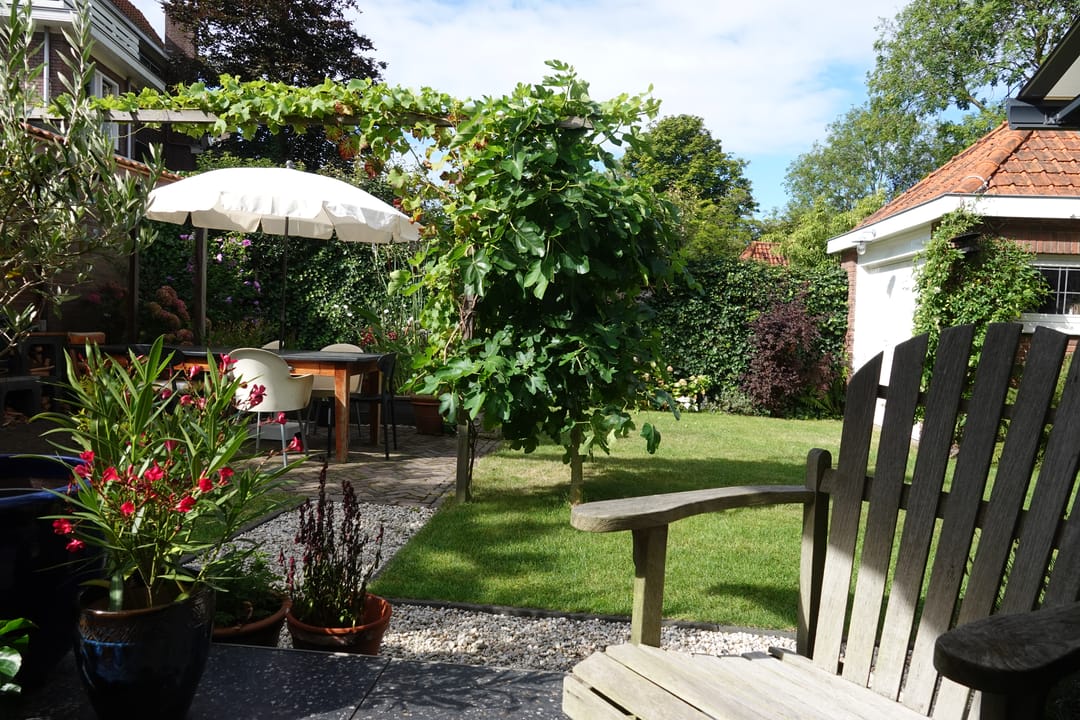 Foto 97 van Beukenhorstlaan 8