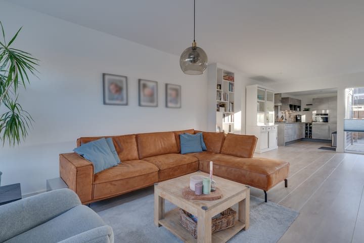 Foto 10 van Kloet 83