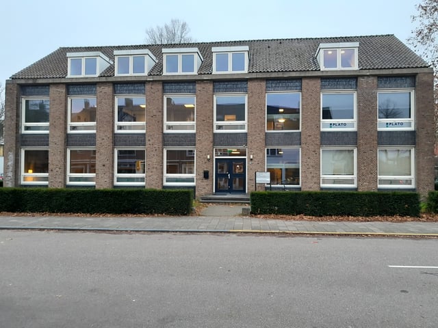 Professor Molkenboerstraat 9