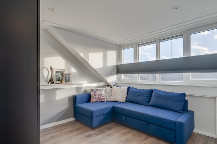 Foto 27 van Kloet 83