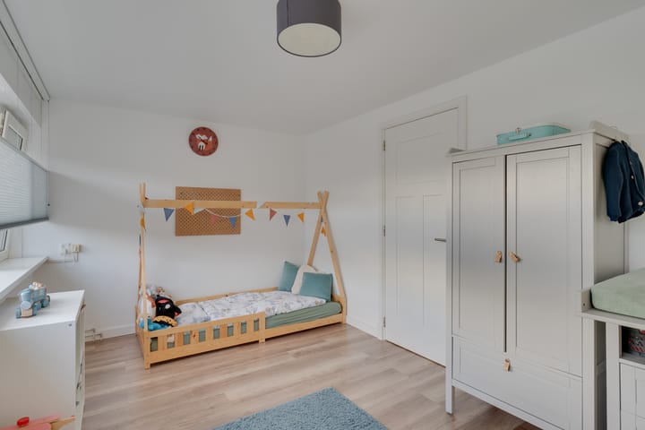 Foto 20 van Kloet 83