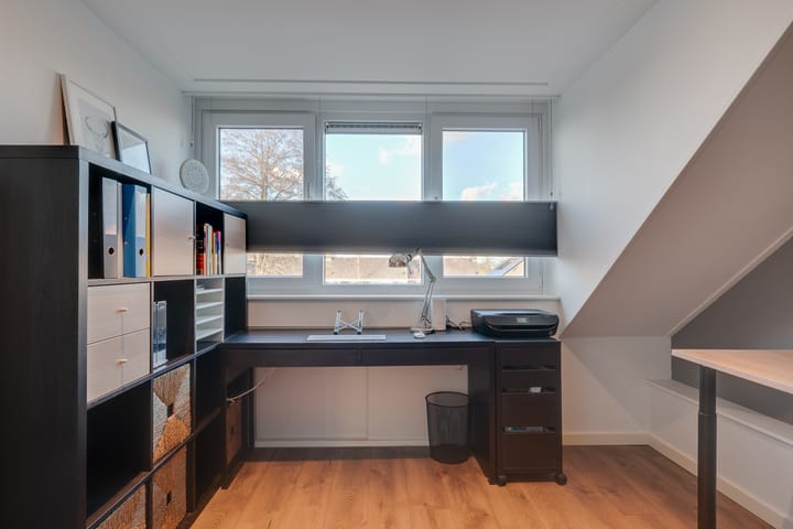 Foto 29 van Kloet 83