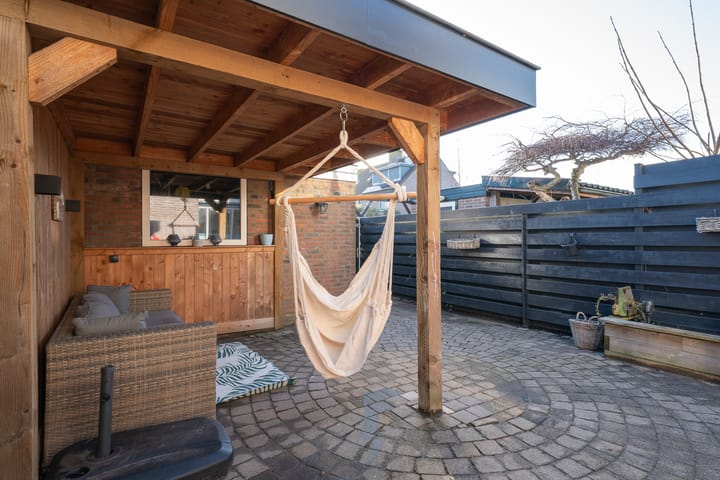 Foto 34 van Kloet 83