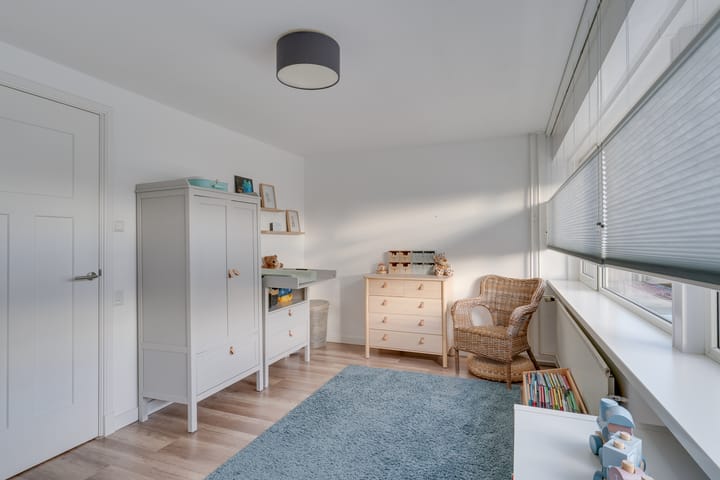 Foto 19 van Kloet 83